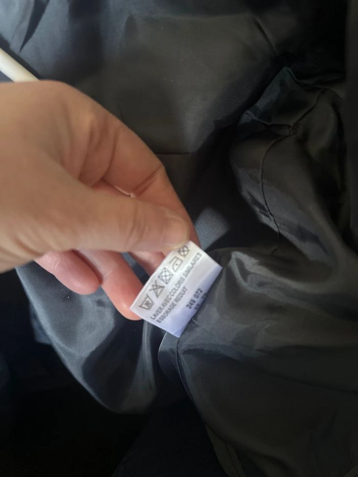 Veste - photo numéro 8