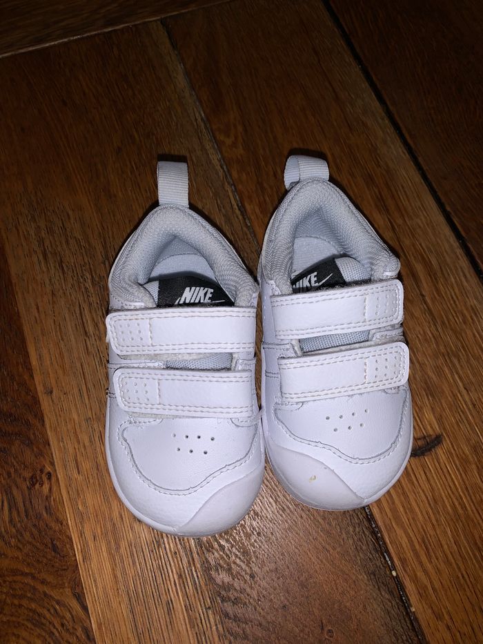 Baskets Nike - photo numéro 3