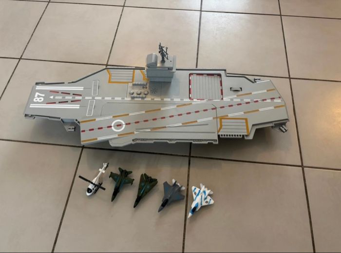 Base navale - photo numéro 3