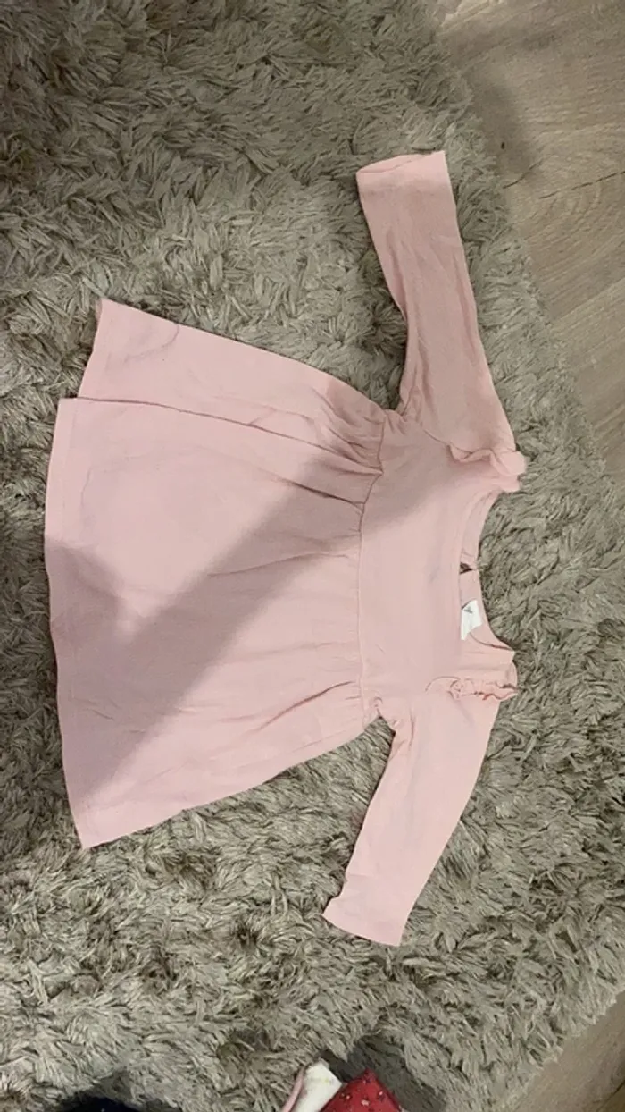 Jolie petite robe légère