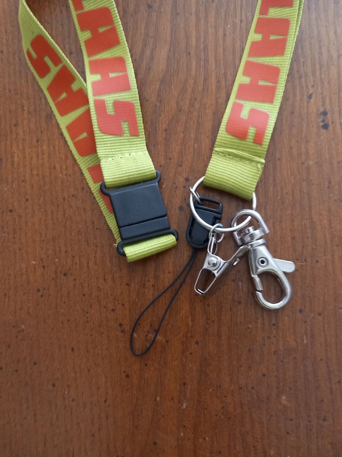 Porte clé Class - photo numéro 2