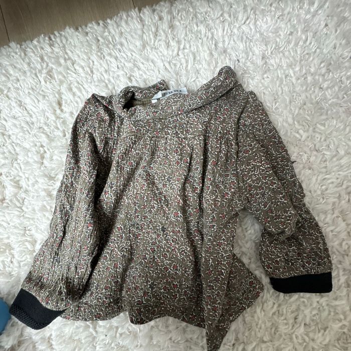 Blouse ikks - photo numéro 2