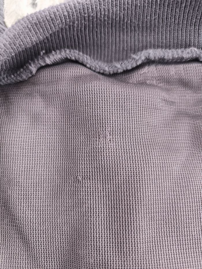 Pull à capuche Jennyfer 38 - photo numéro 9