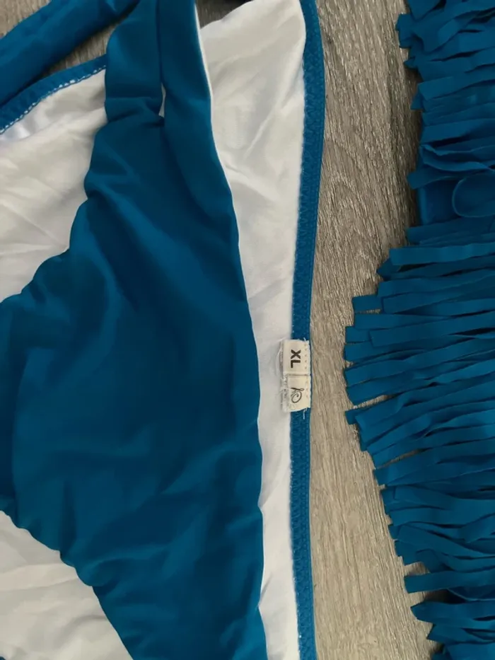 Maillot de bain - photo numéro 2