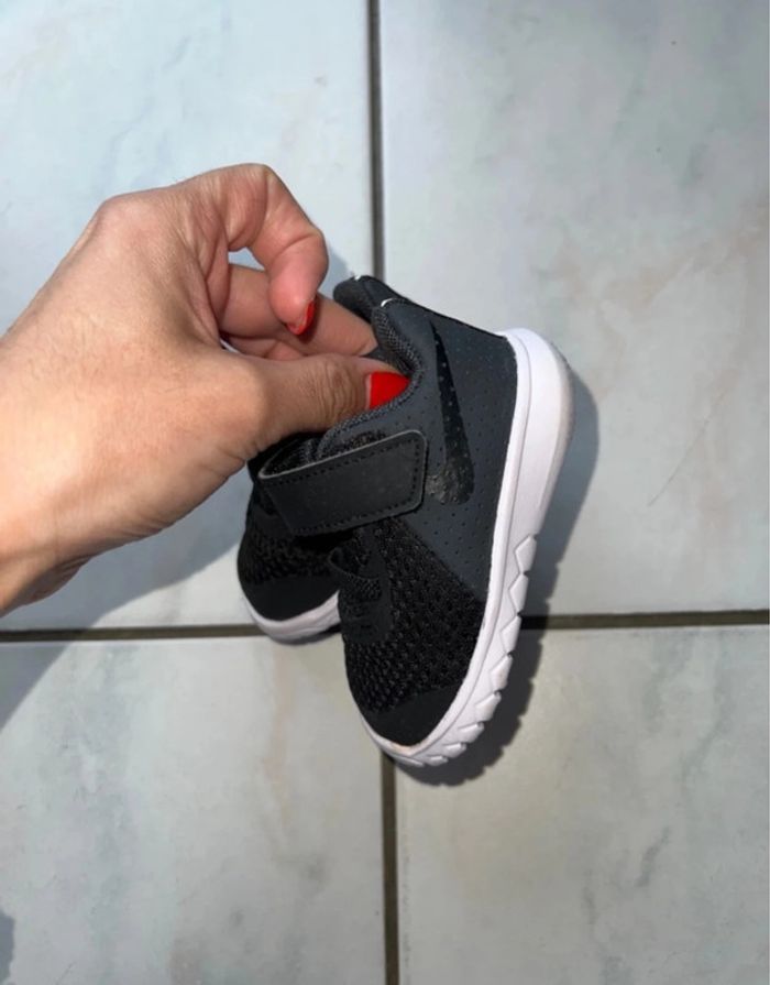 Basket Nike