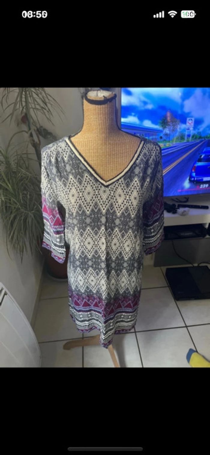 Robe été dressy