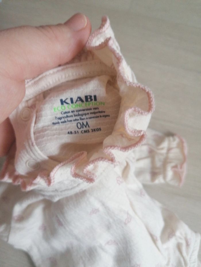 Lot bodies - photo numéro 4