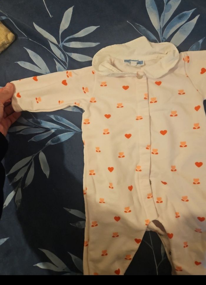 Pyjama - photo numéro 2