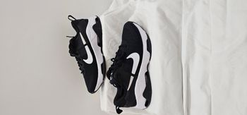 Baskets femme Nike Zoom Bella 6 taille 38.5