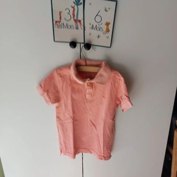Polo H&M 3-4 ans