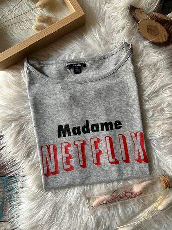 Débardeur femme taille M
