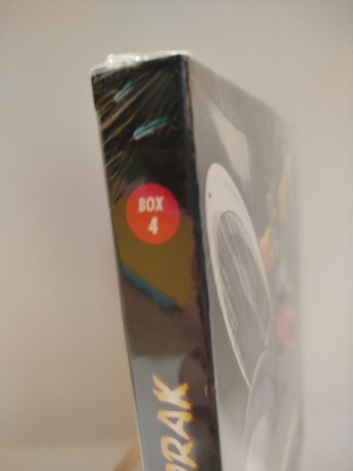 Goldorak box 4 DVD (sous blister) - photo numéro 4