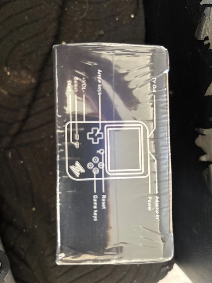 Console 400 in 1 - photo numéro 3