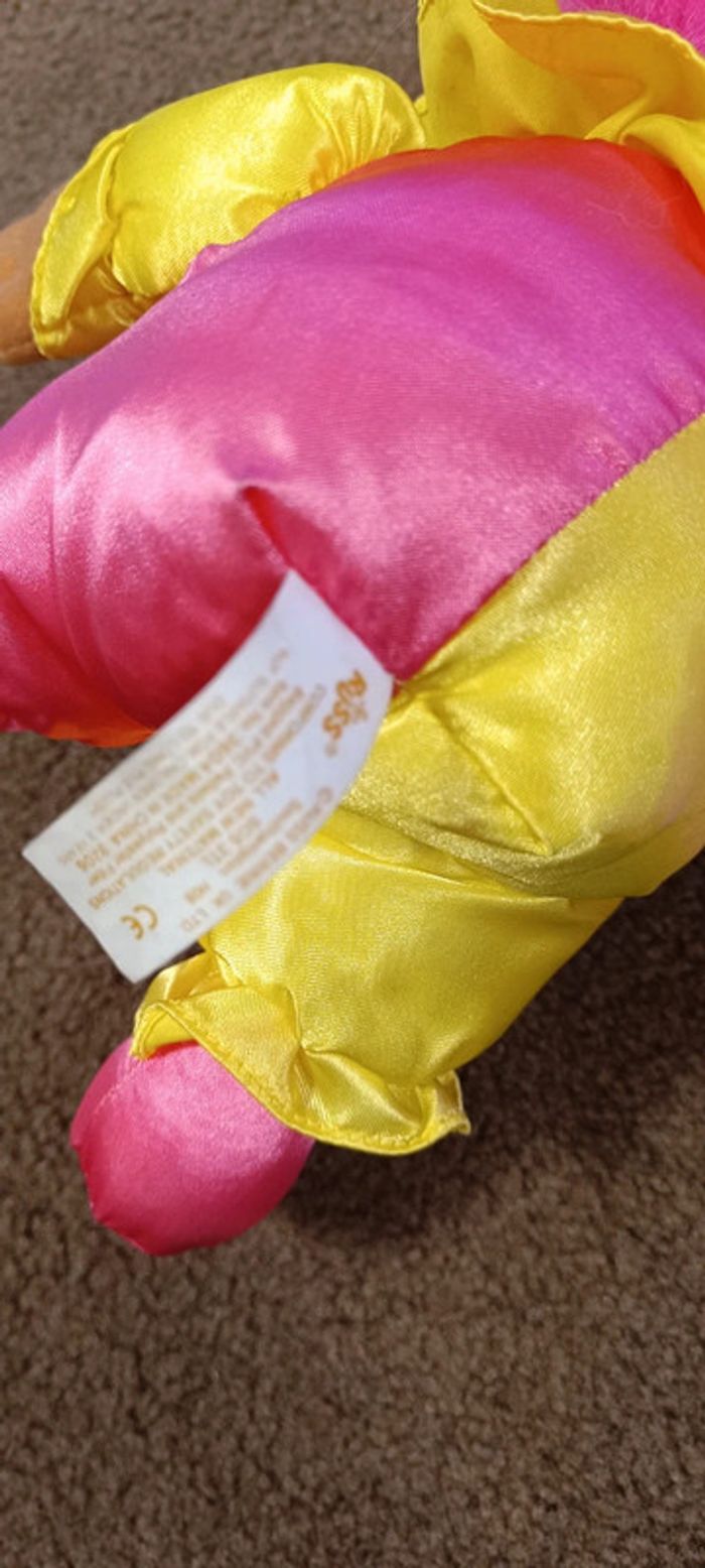 Troll Russ berries clown - photo numéro 4