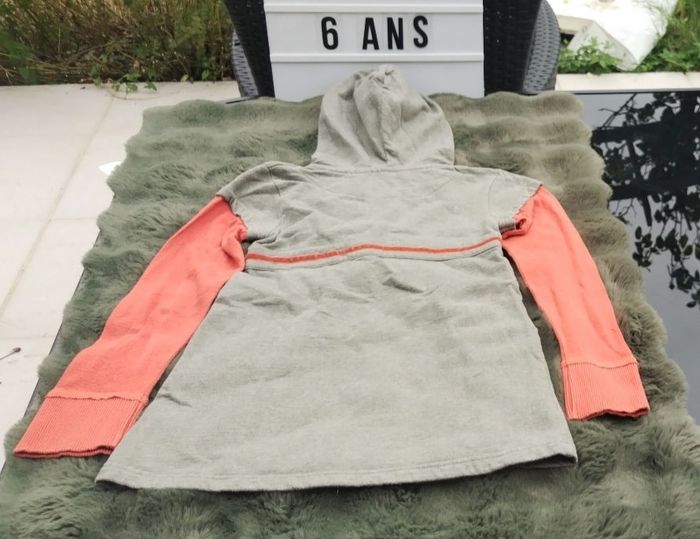 Robe hiver 6 ans - photo numéro 2