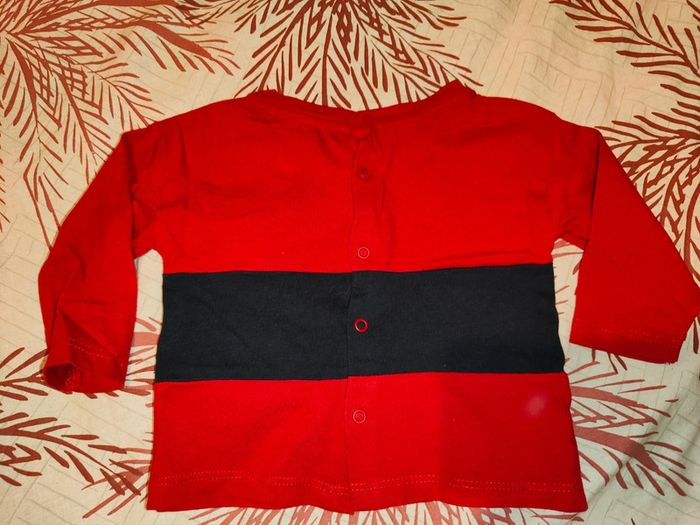 Tee shirt - photo numéro 4