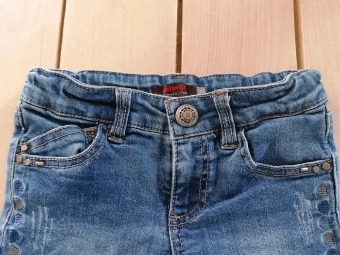 Short Catimini 5 ans - photo numéro 3