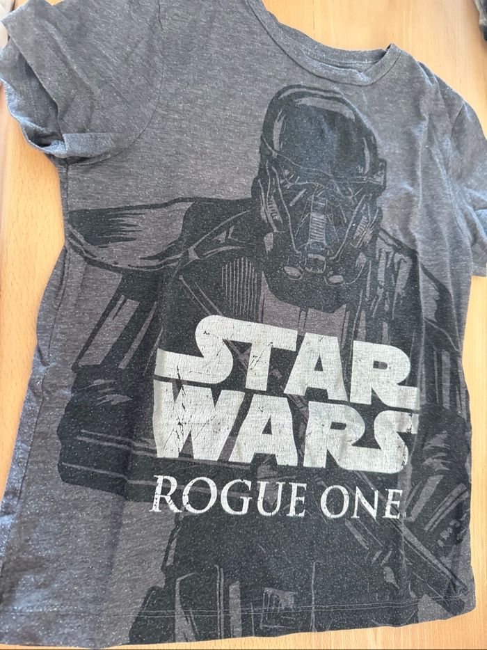 T shirt Star Wars