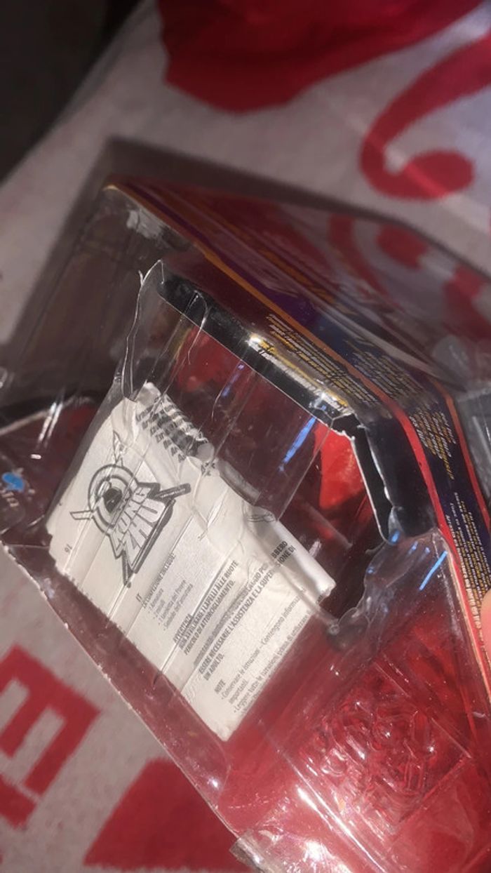 Lot 2 armures de combat kung zhu - photo numéro 3