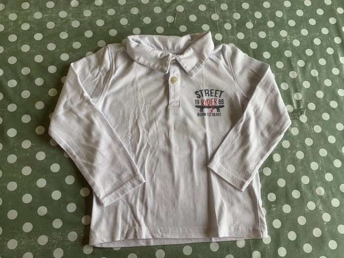 Lot pantalons sweat-shirt TS - photo numéro 13