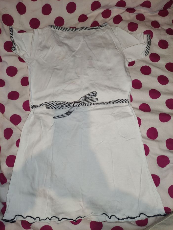 Robe - photo numéro 4