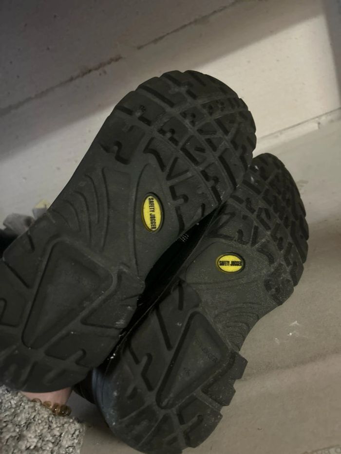 Chaussures de sécurité - photo numéro 4