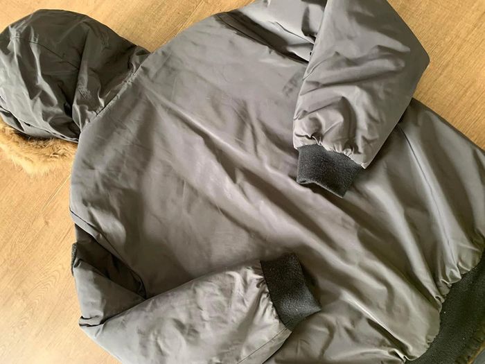 Manteau hiver - photo numéro 2
