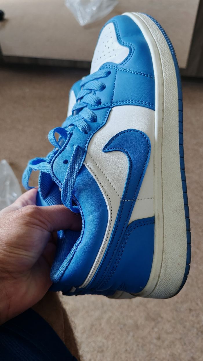Basket air Jordan Nike - photo numéro 5