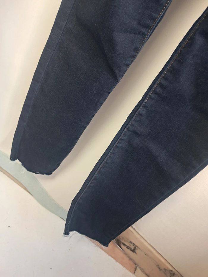 Levi's jean T.36/38 en tbe - photo numéro 5