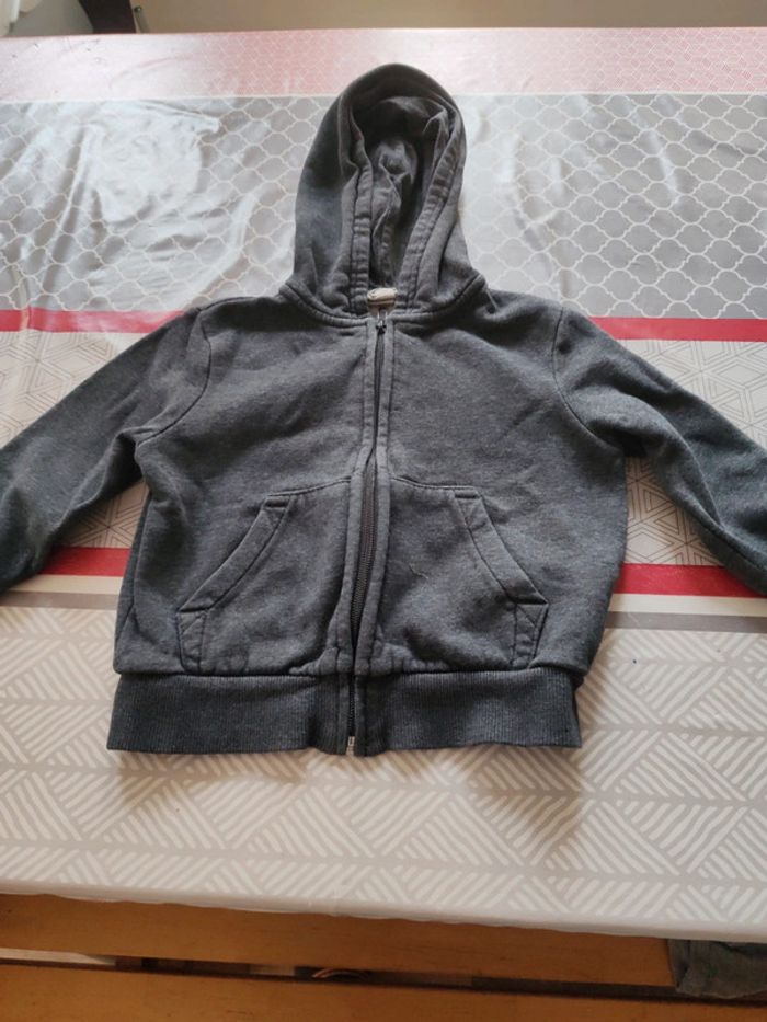 Lot de 5 vêtements printemps - photo numéro 2