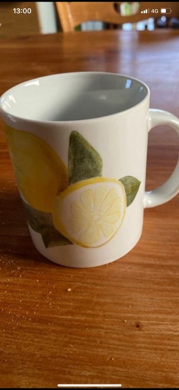 Mug