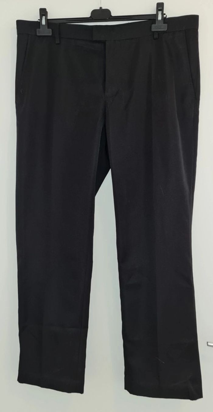 Pantalon Homme costume T48