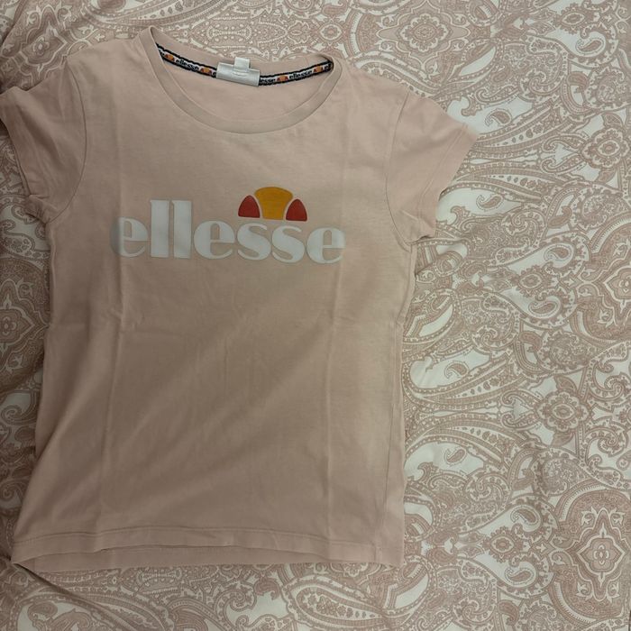T-shirt Ellesse