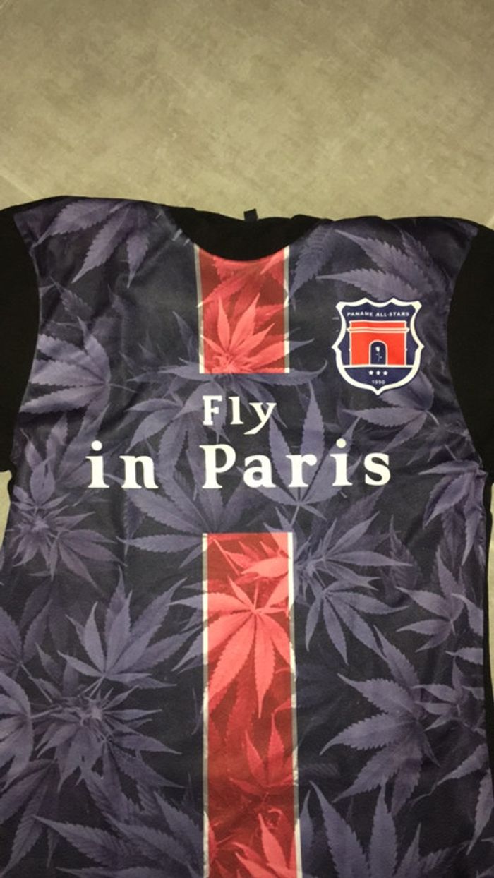 Tee-shirts - photo numéro 2