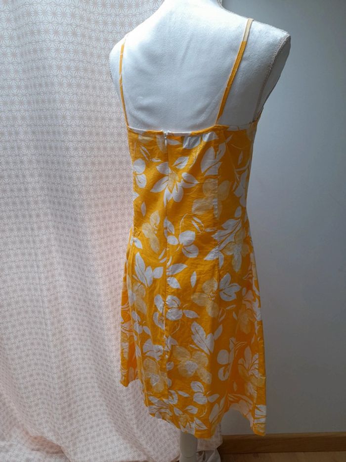 Robe midi - photo numéro 3