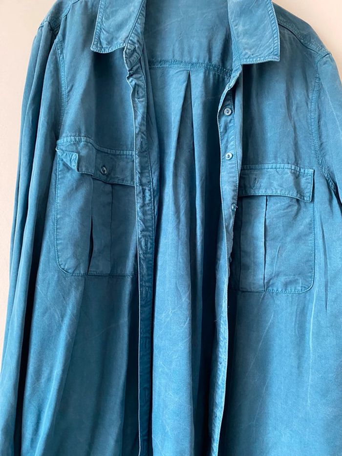 Chemise - photo numéro 3