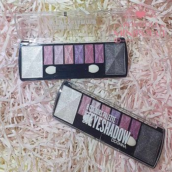 Fard a paupières rose