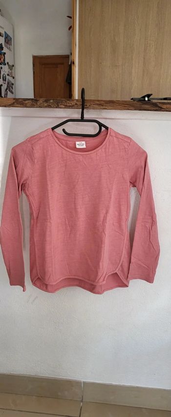 T-shirt ML Tape à l'œil 10 ans