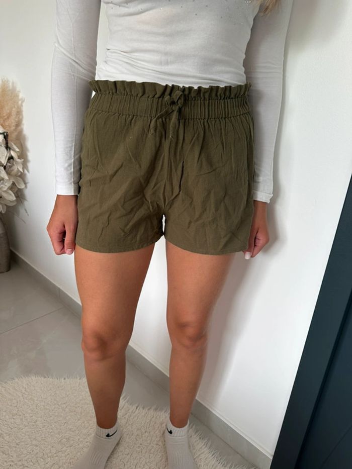 Short grand 12 ans - photo numéro 3
