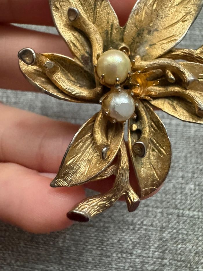Broche - photo numéro 2