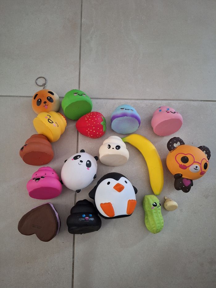 17 squichy - photo numéro 7