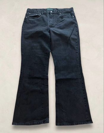 Pantalon bootcut Lauren Ralph Lauren 