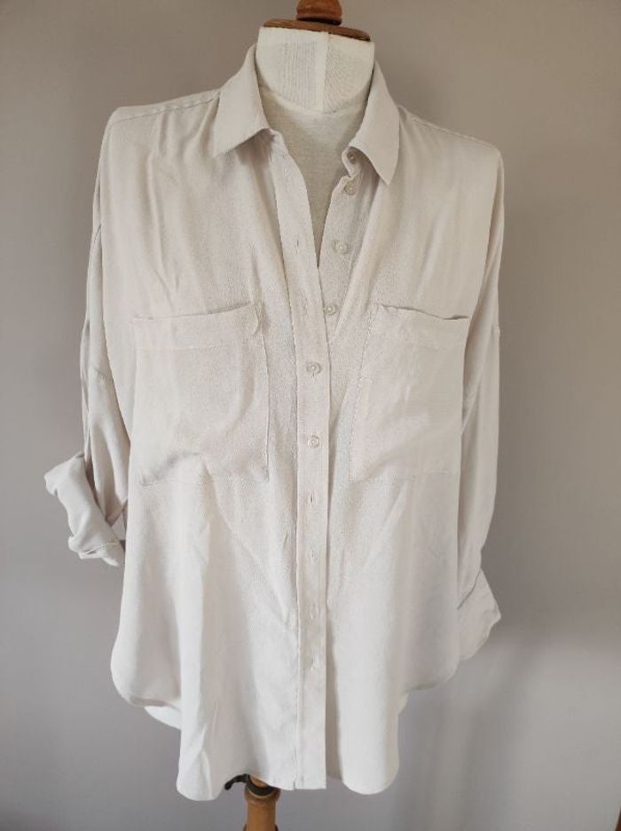 Chemise