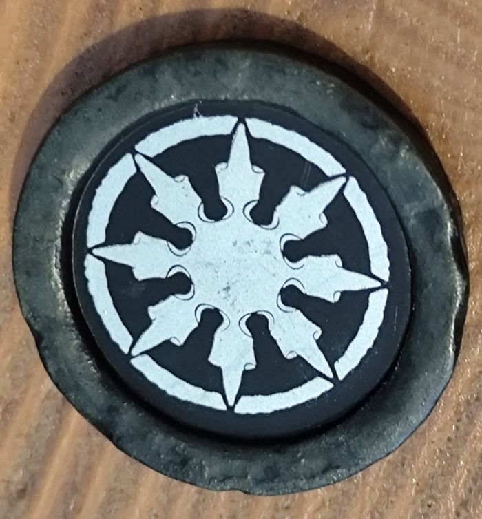 Jeu de Société TORU, Parker & Hasbro - photo numéro 4