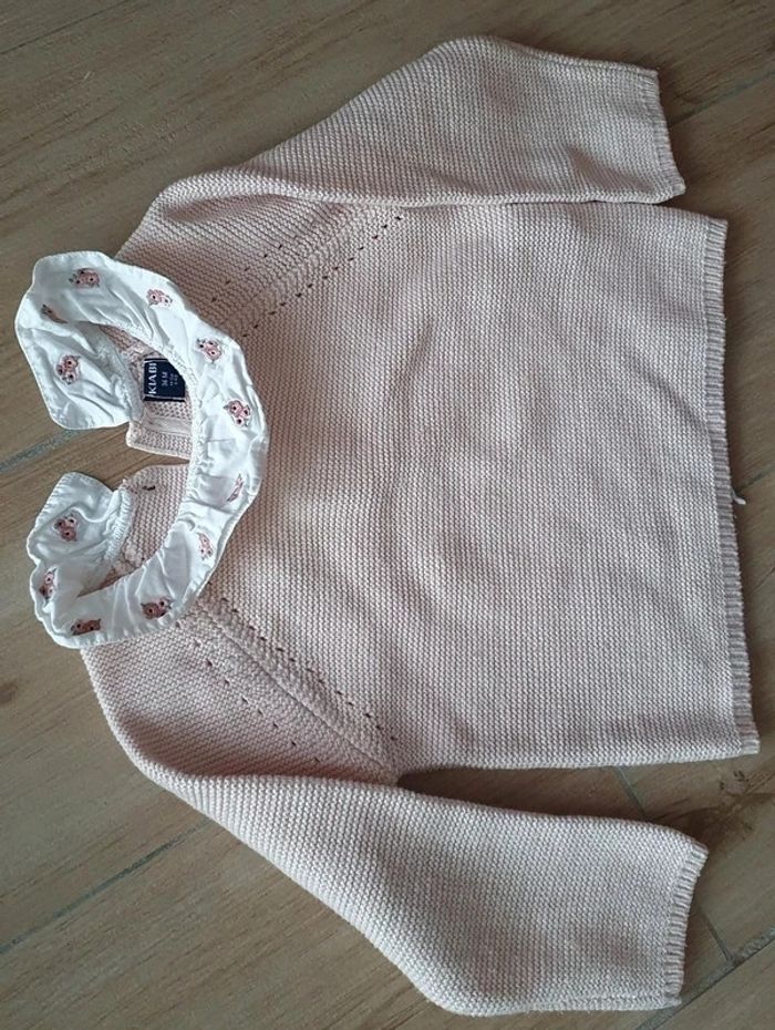 Lot fille 3 ans, 98cm - photo numéro 4