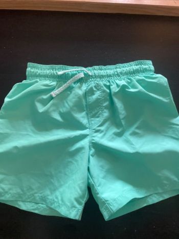 Short de bain
