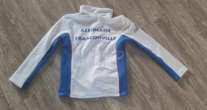 Veste albonaise Franconville