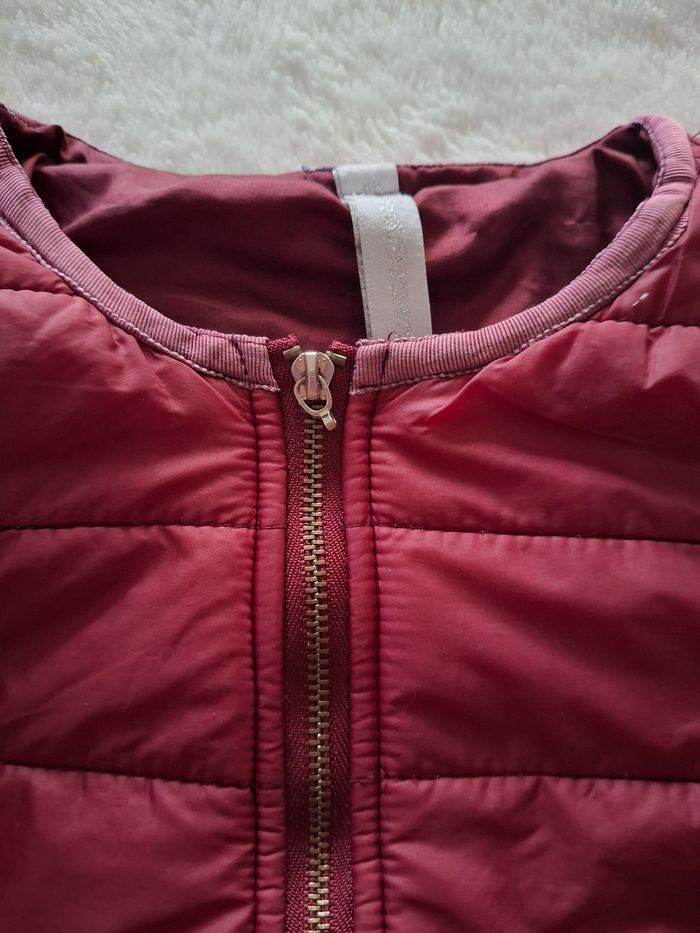 Manteau 6 ans - photo numéro 4