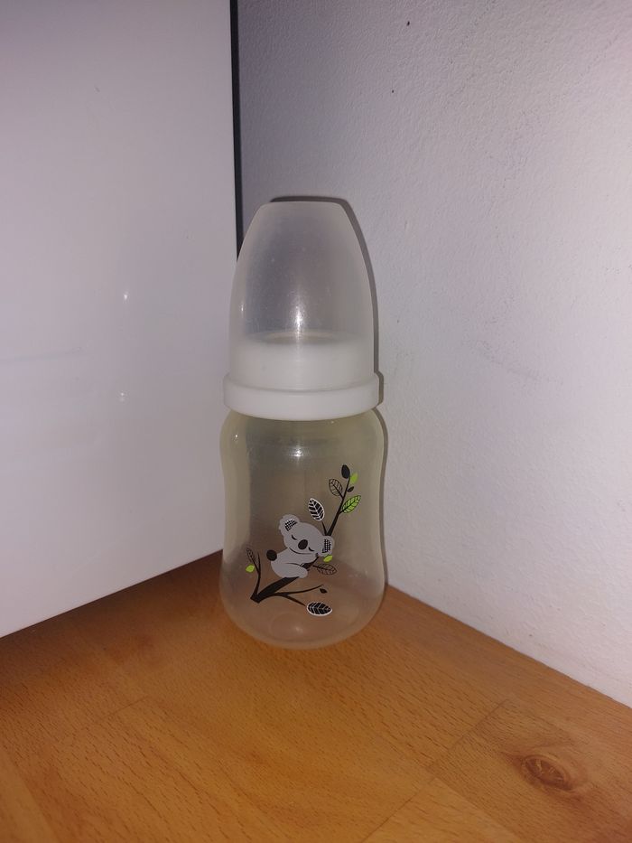 Lot de 2biberons, Mots d'enfants, 120ml - photo numéro 3
