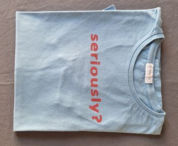 T-shirt ado - Taille 13-14 ans - TBE